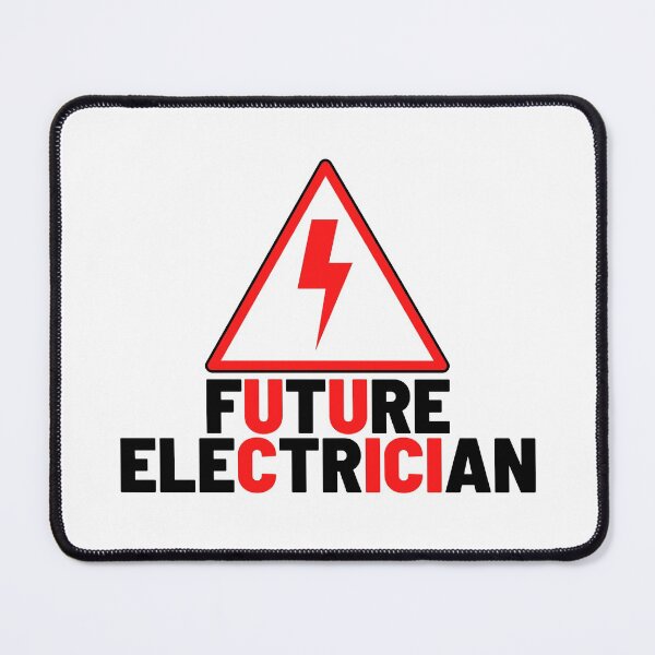 Item preview, Future Electrician funny T-shirt men gift women gift designed and sold by InnovantDesigns.