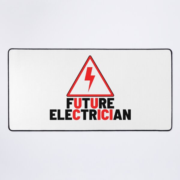 Item preview, Future Electrician funny T-shirt men gift women gift designed and sold by InnovantDesigns.