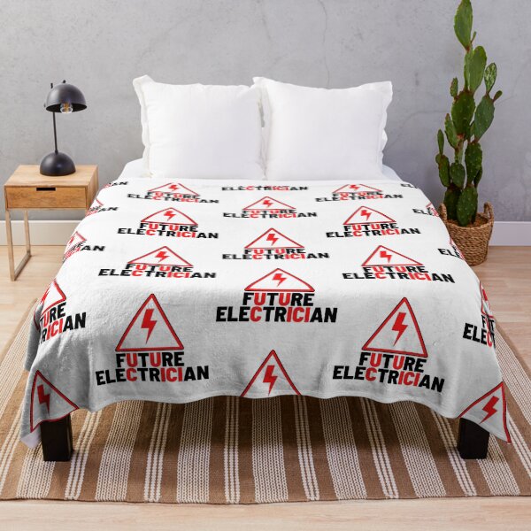 Item preview, Future Electrician funny T-shirt men gift women gift designed and sold by InnovantDesigns.