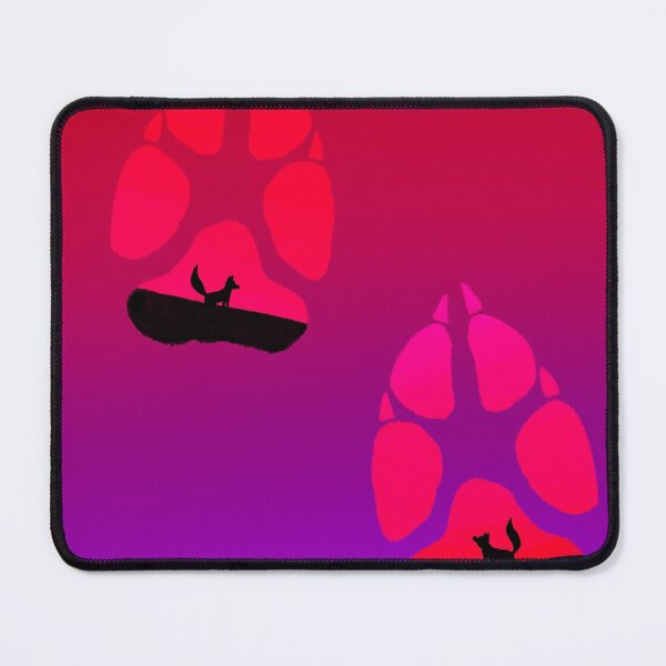 Item preview, Paw Prints designed and sold by AbicArtsStudio.