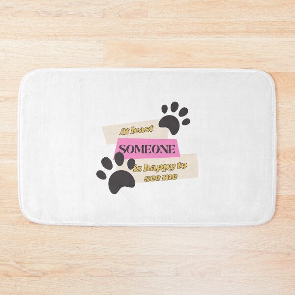 Item preview, Paws designed and sold by Textbubble.