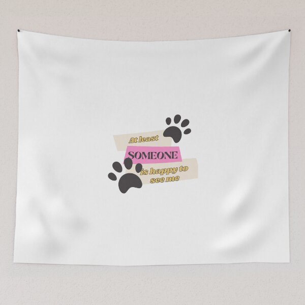 Item preview, Paws designed and sold by Textbubble.