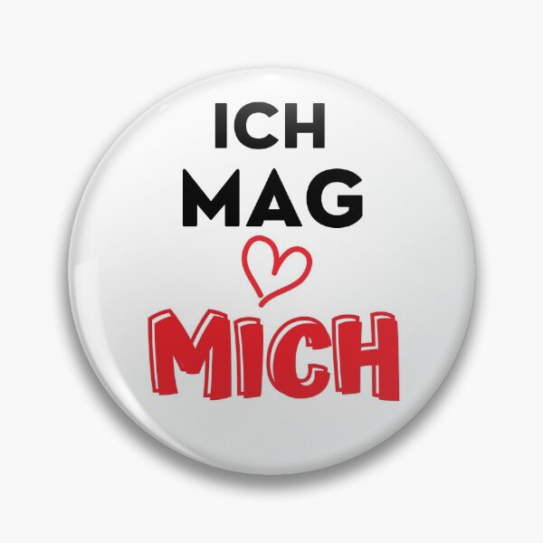 Artikelvorschau, ICH MAG MICH entworfen und verkauft von Amalaya.