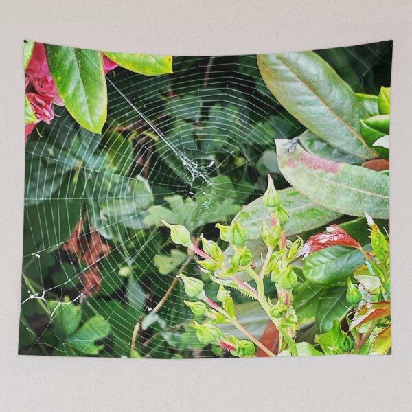 Item preview, Nobody's Home designed and sold by roadwarriorart.