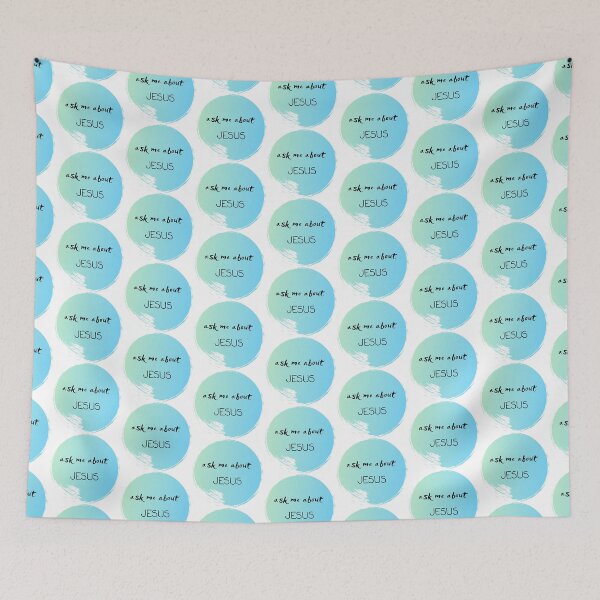 Item preview, ask me about JESUS designed and sold by hipposister.