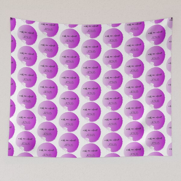 Item preview, ask me about JESUS designed and sold by hipposister.