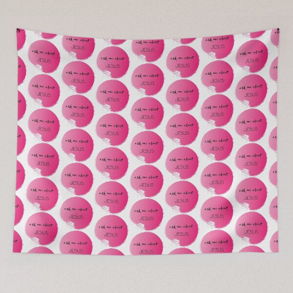 Item preview, ask me about JESUS designed and sold by hipposister.