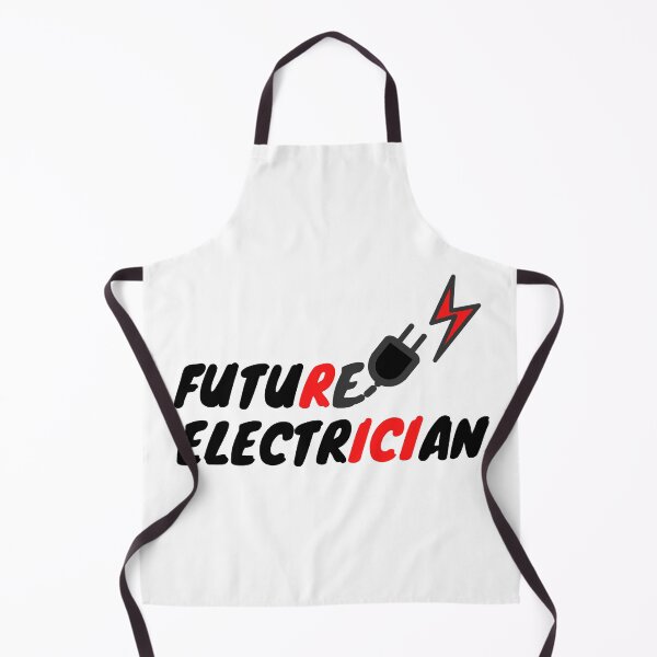 Item preview, Future Electrician funny T-shirt men gift women gift designed and sold by InnovantDesigns.