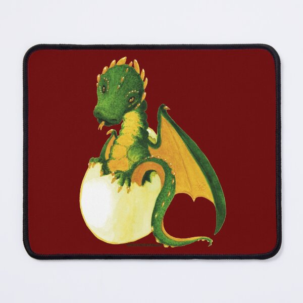 Item preview, Dragon Hatchling designed and sold by ChemineHerisson.