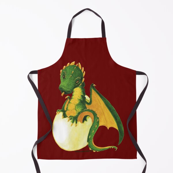 Item preview, Dragon Hatchling designed and sold by ChemineHerisson.