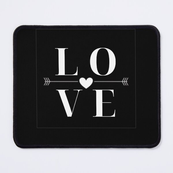 Item preview, Love More Arrow with Heart -  designed and sold by RedSparkle.