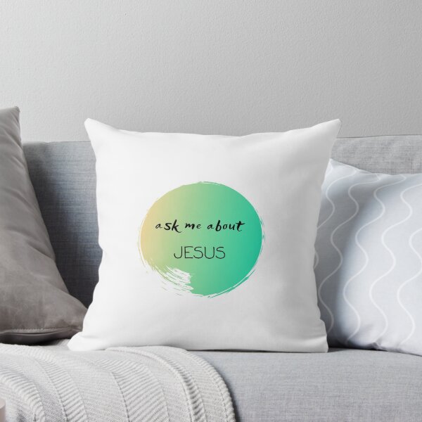 Item preview, ask me about JESUS designed and sold by hipposister.
