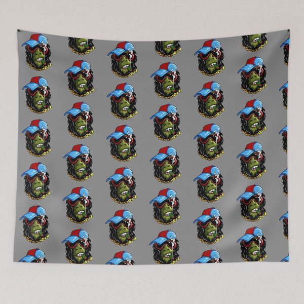 Item preview, Dj G designed and sold by Waelstyle99.
