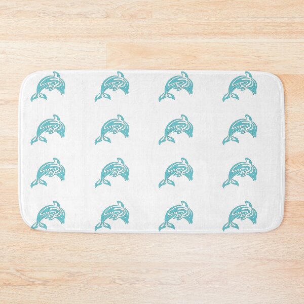 Item preview, Blue Dolphin  designed and sold by ArtEye1.