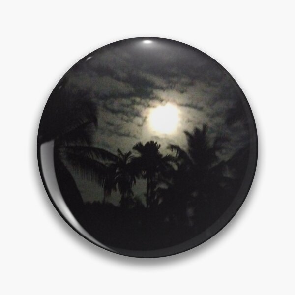 Item preview, Full moon in night  designed and sold by Dasun  Max.