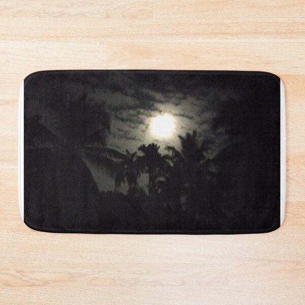 Item preview, Full moon in night  designed and sold by Dasun  Max.