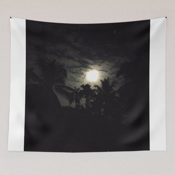 Item preview, Full moon in night  designed and sold by Dasun  Max.