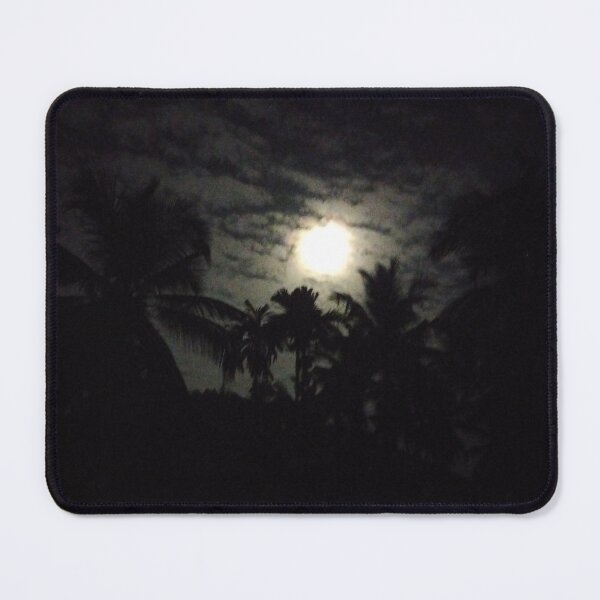 Item preview, Full moon in night  designed and sold by Dasun  Max.
