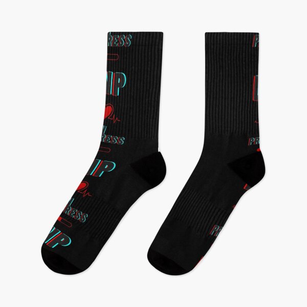 Item preview, DNP In Progress Heal Rest designed and sold by topwaves.