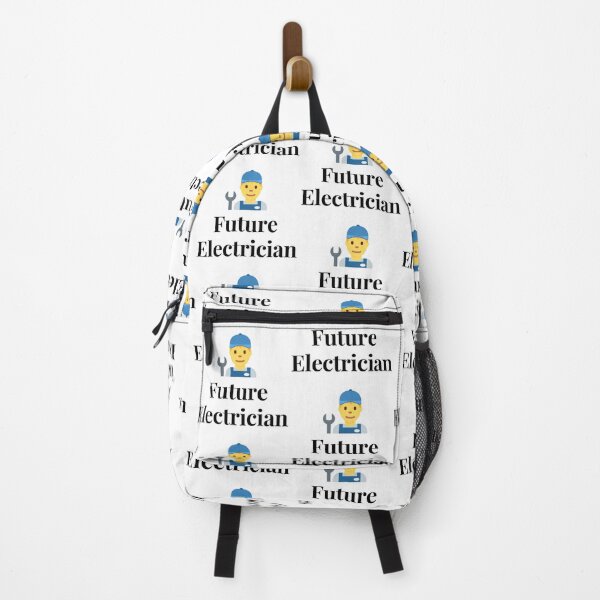 Item preview, Future Electrician funny T-shirt men gift women gift designed and sold by InnovantDesigns.