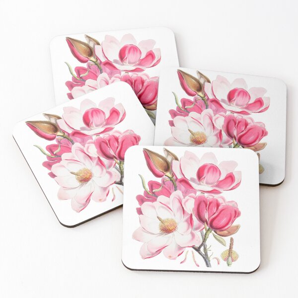 Item preview, Campbell's magnolia designed and sold by carvinart.