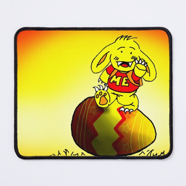 Item preview, Easter Emmie Rolls In designed and sold by FictiveArt.