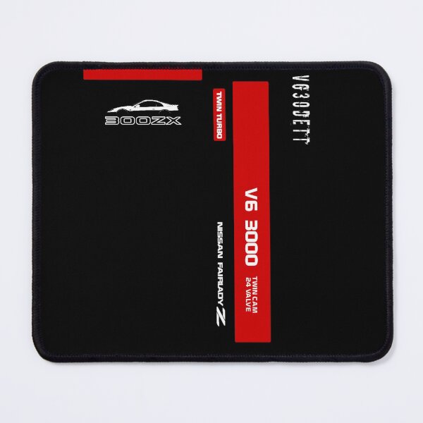 Item preview, 300zx Backpack (Red) designed and sold by HoffmanGraphics.