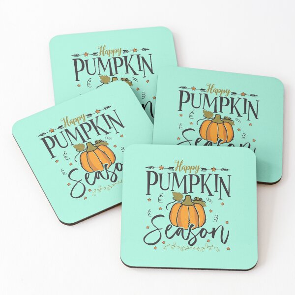 Item preview, Happy pumpkin season designed and sold by FASHIONGALLERIA.