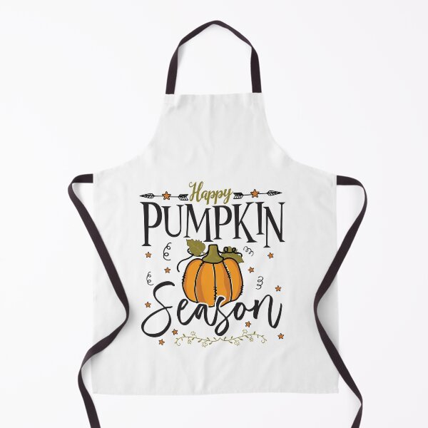 Item preview, Happy pumpkin season designed and sold by FASHIONGALLERIA.