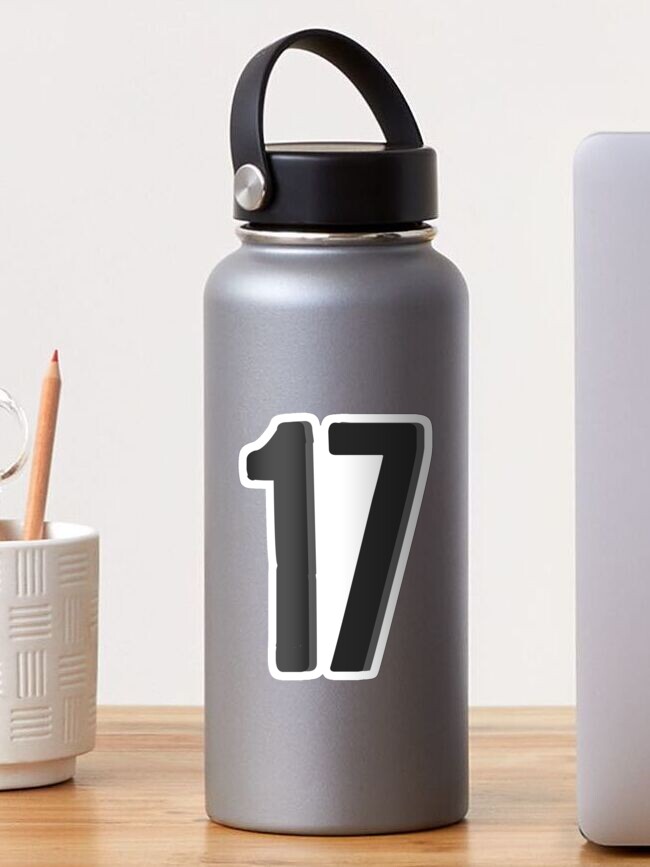 Number 17