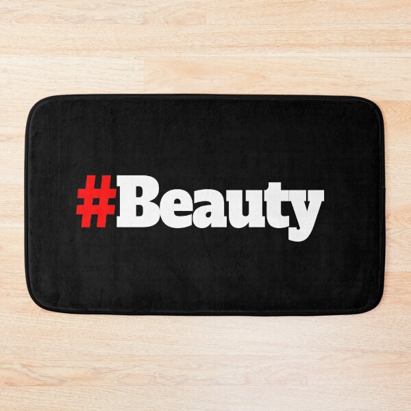 Item preview, Single Words That Motivate - Motivational Words - #Beauty designed and sold by PhotoPrise.