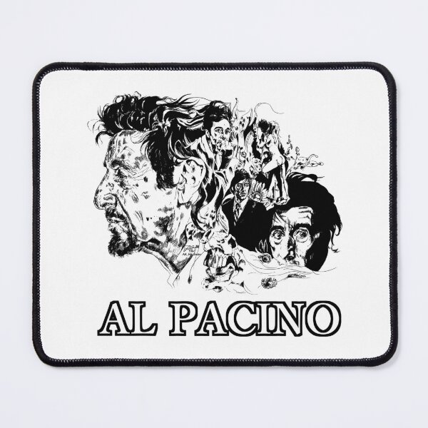 Item preview, Al Pacino designed and sold by AK-Hevonen.