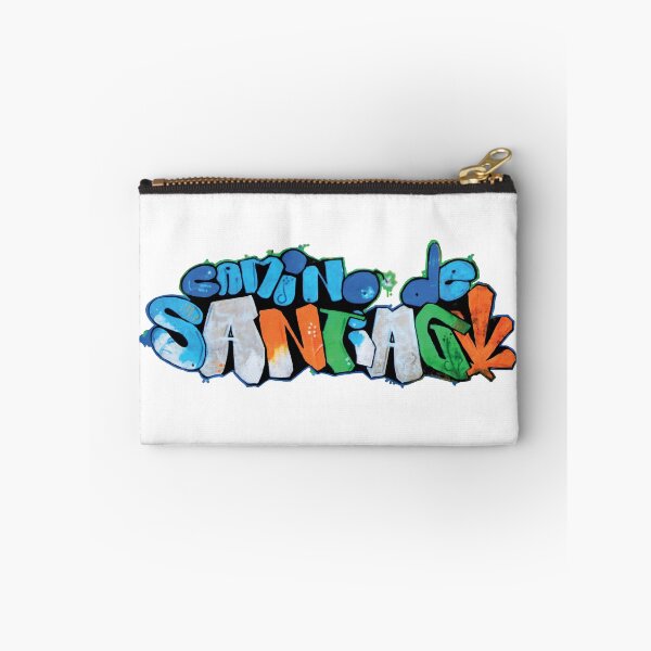 Item preview, Mural on The Way to Santiago de Compostela designed and sold by Caminovi.