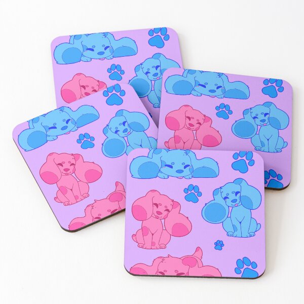 Item preview, Blues Clues! designed and sold by Sehb.