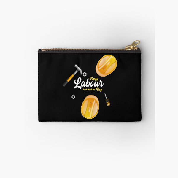 Item preview, Happy Labor Day International Labour Day designed and sold by FoxLand.