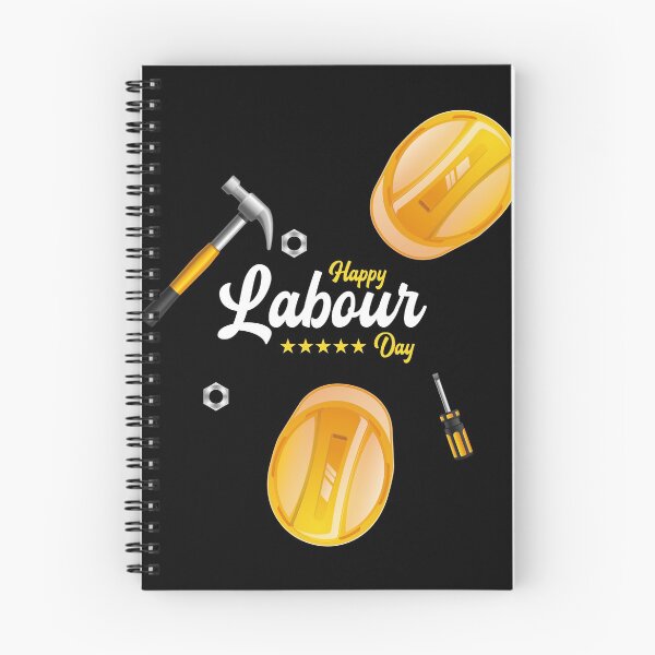 Item preview, Happy Labor Day International Labour Day designed and sold by FoxLand.