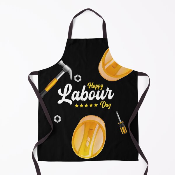 Item preview, Happy Labor Day International Labour Day designed and sold by FoxLand.