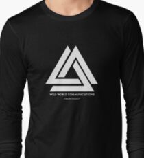 Wild World Long Sleeve T-Shirt