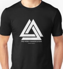 Wild World Unisex T-Shirt