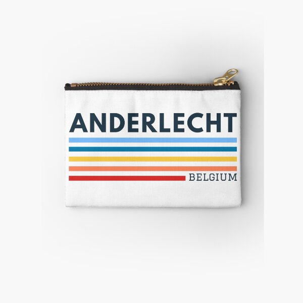 Item preview, Anderlecht Belgium designed and sold by europelines.