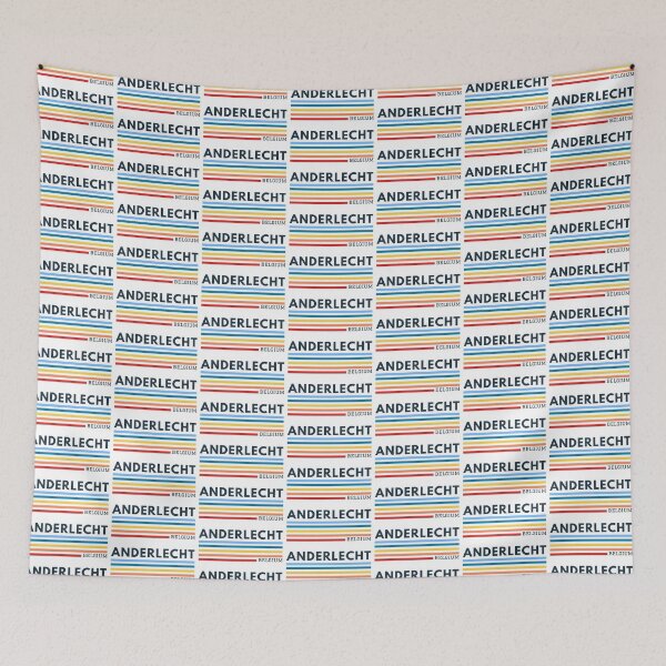 Item preview, Anderlecht Belgium designed and sold by europelines.