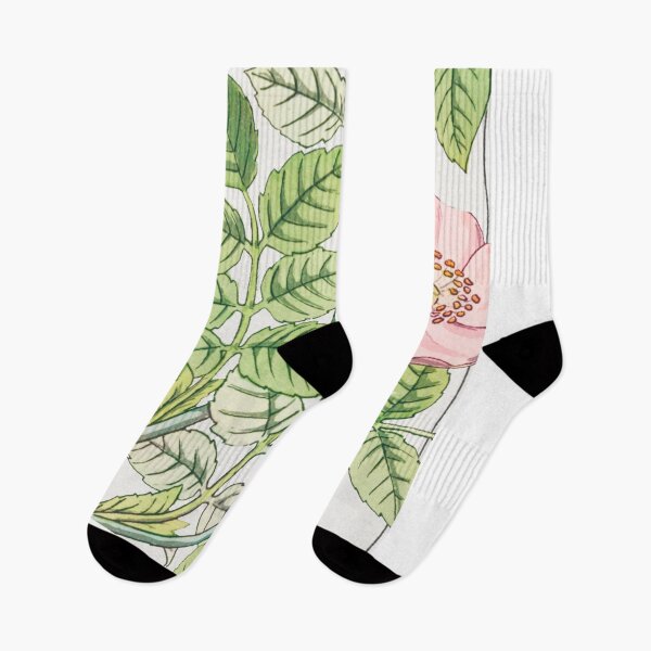 Artikelvorschau, Jugendstil Wildrose entworfen und verkauft von MitchON.