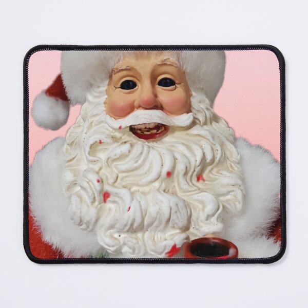 Item preview, Evil Santa designed and sold by Dead-Moroz.