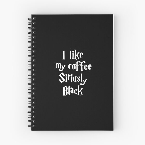 Item preview, I like my black coffee !  designed and sold by Family-Shop.