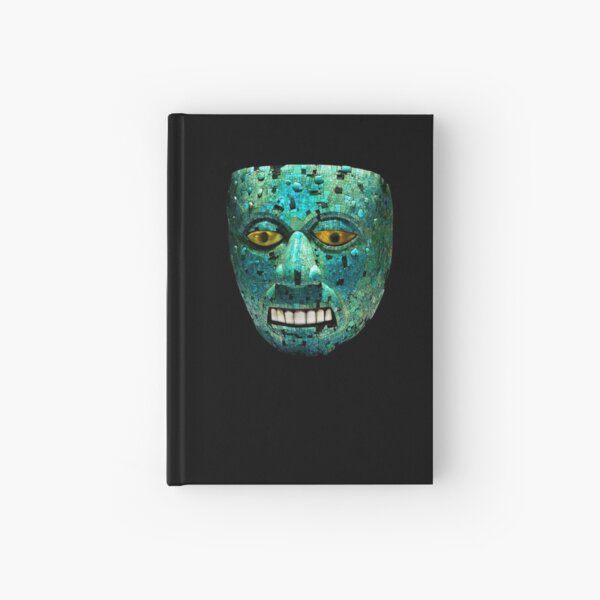 Chicano Art Hardcover Journals for Sale