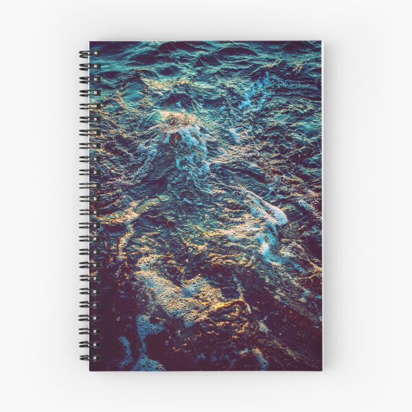 Item preview, Deep Ocean designed and sold by PABERPRESS.