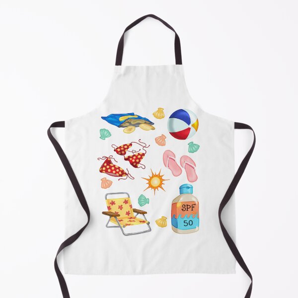 Item preview, Summer Time Delights designed and sold by emilyhattonillu.
