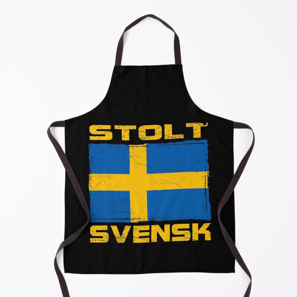 Item preview, Proud Swede designed and sold by Mila1946.