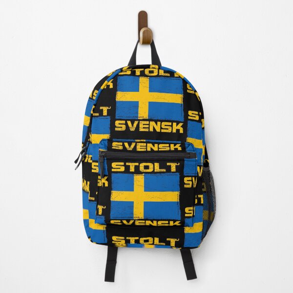 Item preview, Proud Swede designed and sold by Mila1946.