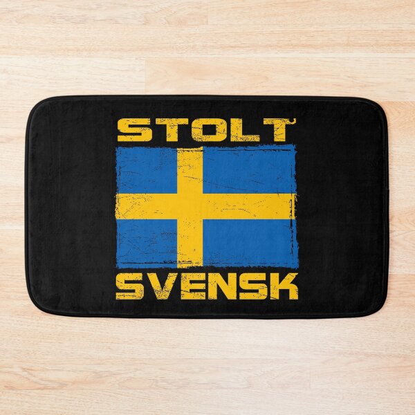 Item preview, Proud Swede designed and sold by Mila1946.